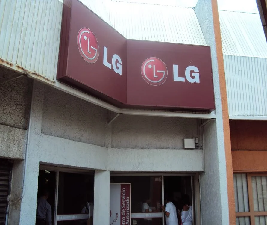 Tecnoservicio del Centro