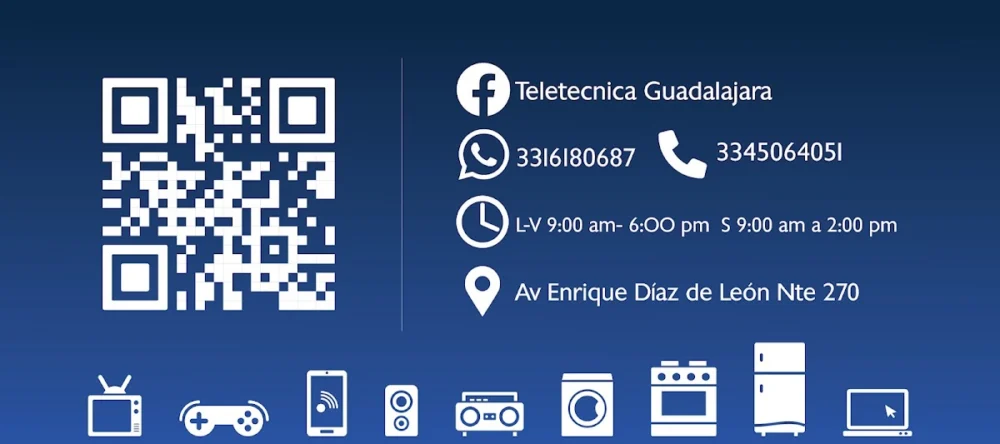 TELETECNICA GUADALAJARA