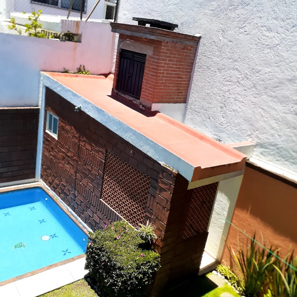Urbanizadora San Roman