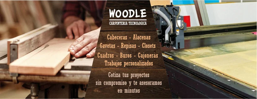 Woodle